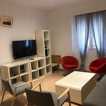 Acogedor Apartamento En Ruzafa-Centro Valencie Exteriér fotografie