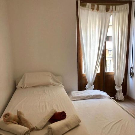Acogedor Apartamento En Ruzafa-Centro Valencie Exteriér fotografie
