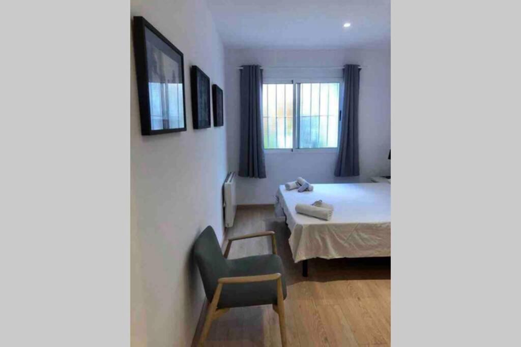 Acogedor Apartamento En Ruzafa-Centro Valencie Exteriér fotografie