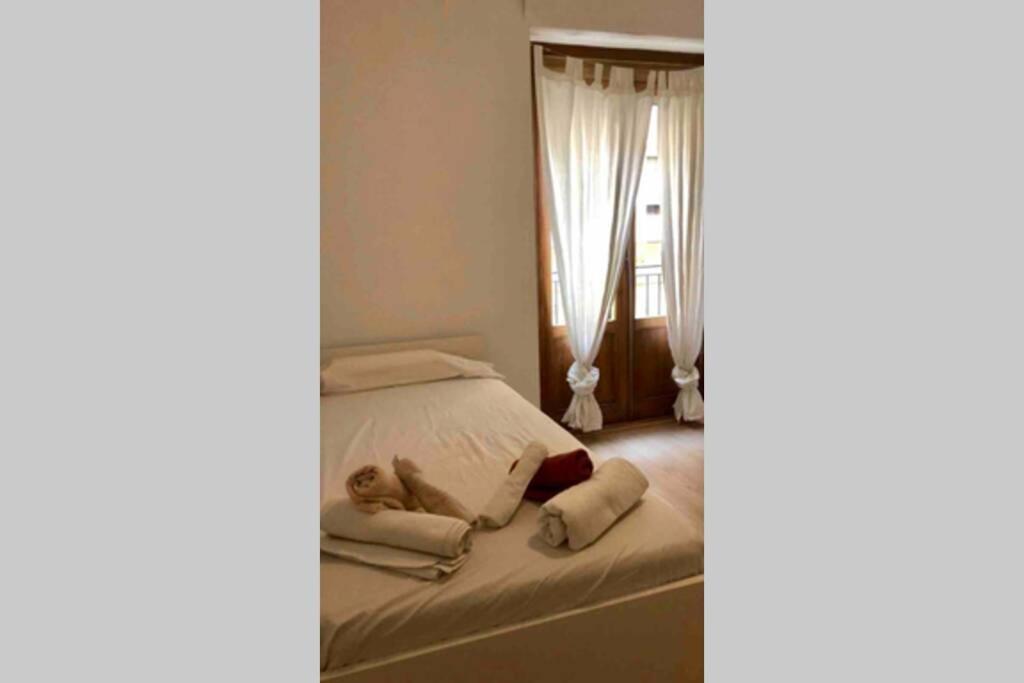 Acogedor Apartamento En Ruzafa-Centro Valencie Exteriér fotografie