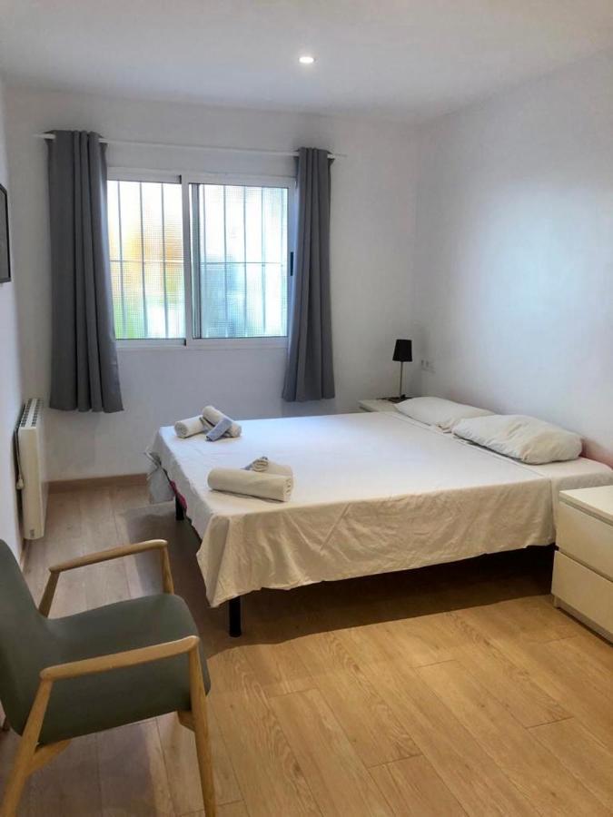 Acogedor Apartamento En Ruzafa-Centro Valencie Exteriér fotografie