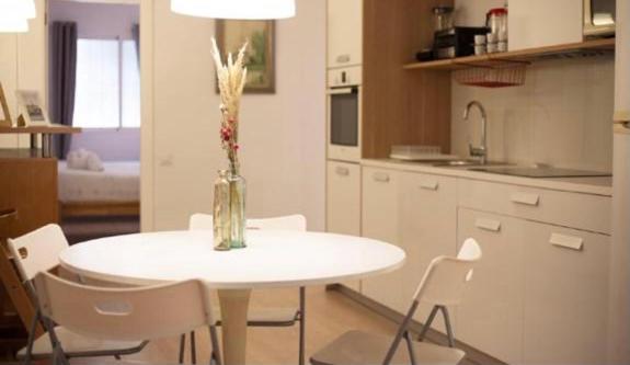 Acogedor Apartamento En Ruzafa-Centro Valencie Exteriér fotografie