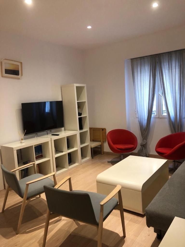 Acogedor Apartamento En Ruzafa-Centro Valencie Exteriér fotografie