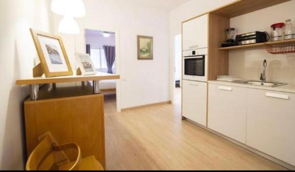 Acogedor Apartamento En Ruzafa-Centro Valencie Exteriér fotografie