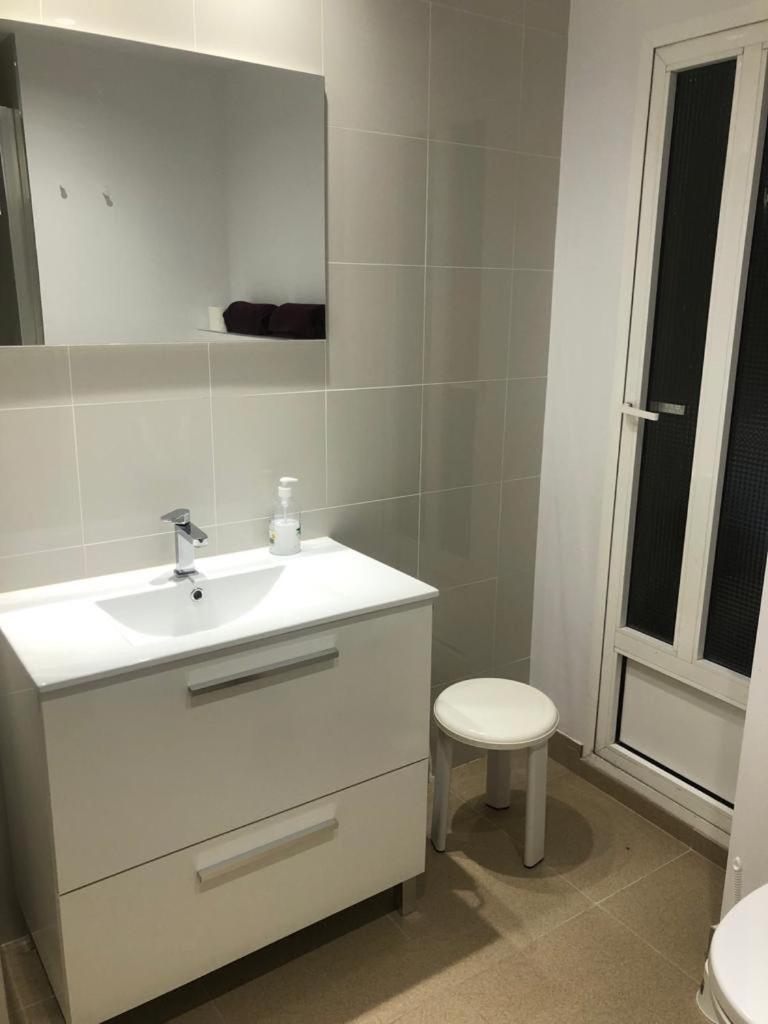 Acogedor Apartamento En Ruzafa-Centro Valencie Exteriér fotografie