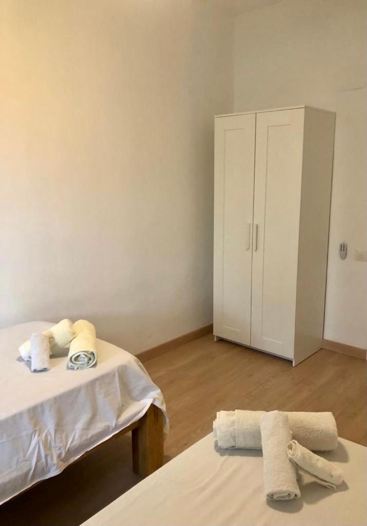 Acogedor Apartamento En Ruzafa-Centro Valencie Exteriér fotografie