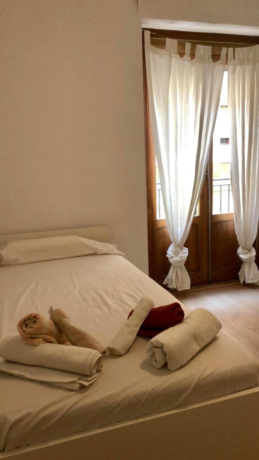 Acogedor Apartamento En Ruzafa-Centro Valencie Exteriér fotografie